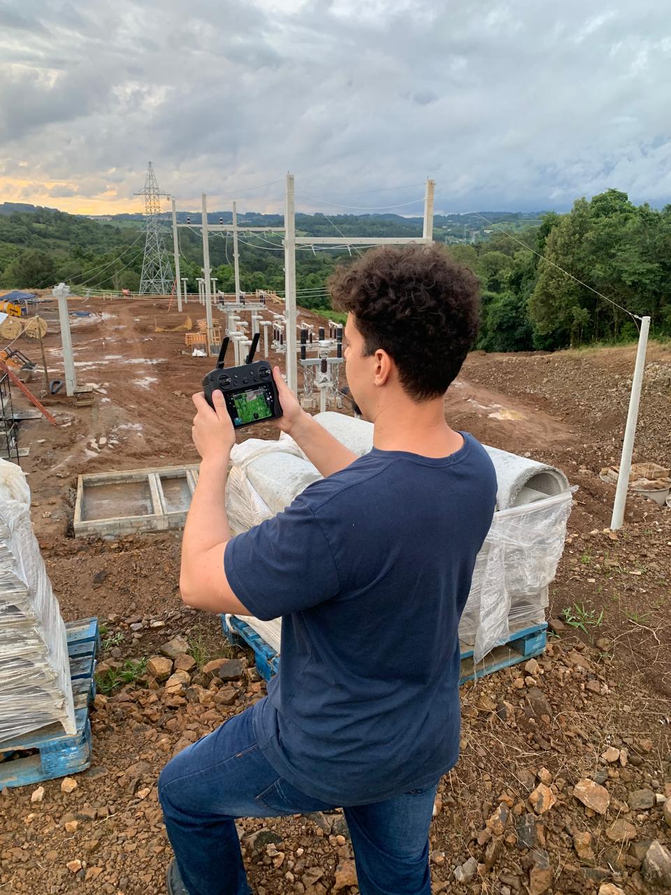Serviços VK Agrimensura - Laudo Pericial